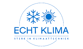 Logo transparant Echt Klima